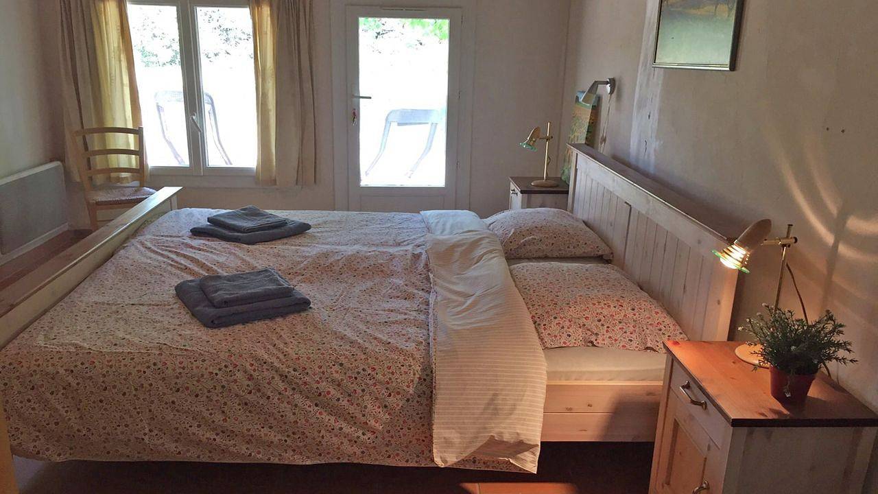 Ferienhaus für 8 Personen (110 m²) in Villecroze in Villecroze, Draguignan region