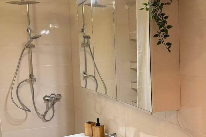 Ferienwohnung für 2 Personen, mit Garten in Waldachtal - 4