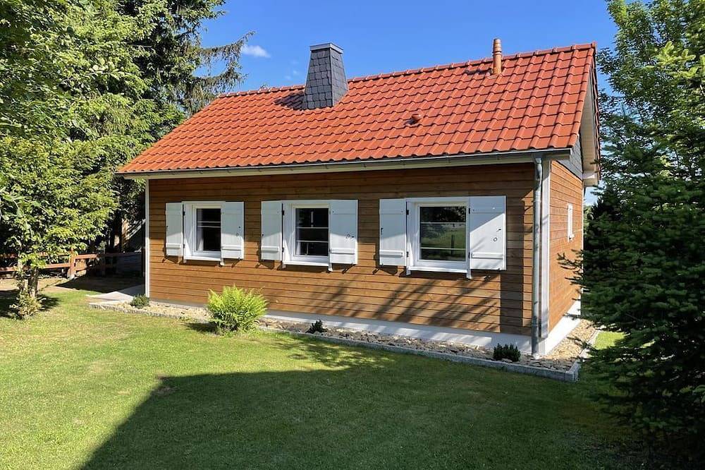 Ferienhaus Kleiner Hirsch in Friedrichsbrunn, Thale