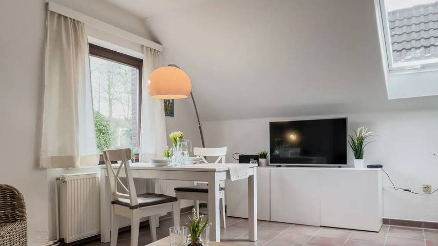 Ferienwohnung für 3 Personen in Neu Augustengroden - 4