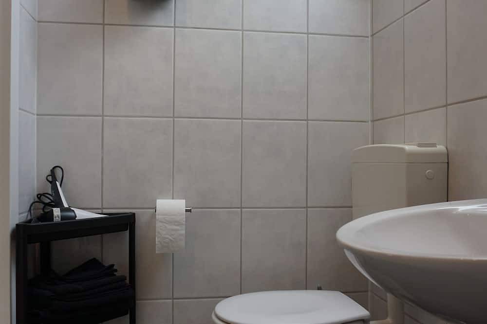 Ganze Wohnung, Gemütliches 2 Zimmer Apartment - Heide Park, ca 10 Min / Fewo Friedrichseck in Soltau, Landkreis Heidekreis