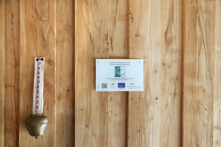 Ferienwohnung für 8 Personen, mit Garten in der Stuttgart Region - 4