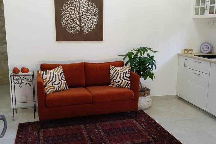 Gîte 50M² fully equipped in Céreste, Parc naturel régional du Luberon