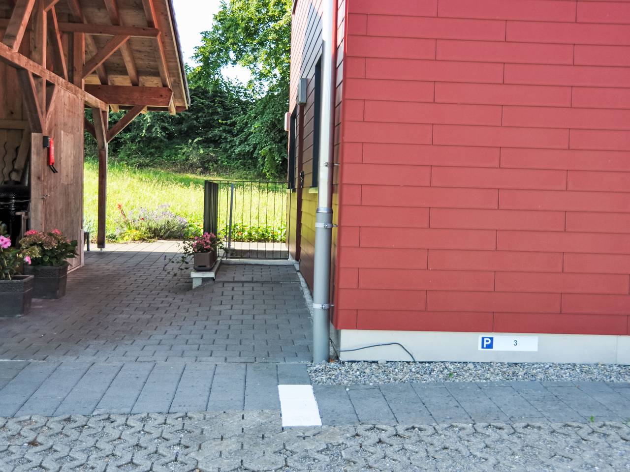 Ganze Wohnung, Neuheim in Kanton Zug