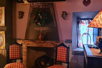 Casa De Huéspuedes para 2 Personas en Las Valeras, Provincia de Cuenca, Foto 3