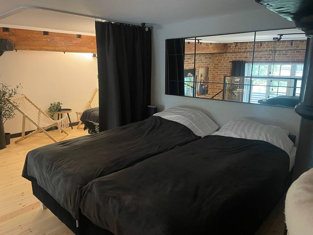 Ganze Wohnung, Komfortable Wohnung in Lodz in Łódź, Region Lodz