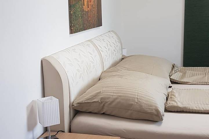 Ferienwohnung für 2 Personen, mit Garten und Terrasse in Alberschwende - 2