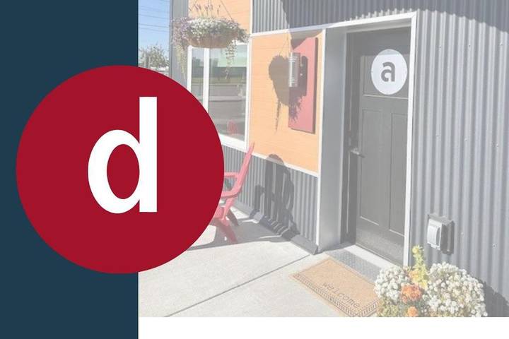 Apartamento de vacaciones para 4 personas - 1