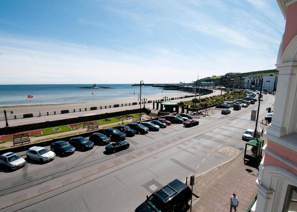 Entire apartment, Two-Bedroom Apartment in Douglas (Isle of Man), Isle of Man
