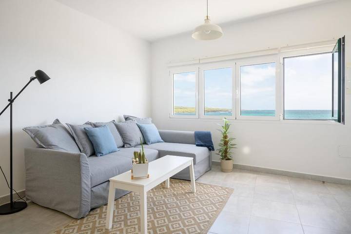 Gîte pour 4 personnes dans Punta de las Mujeres - 4