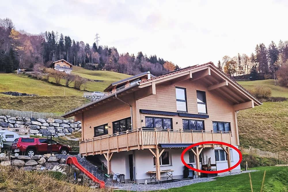 Chalet für 3 Personen in Hasliberg, Verwaltungskreis Interlaken-Oberhasli