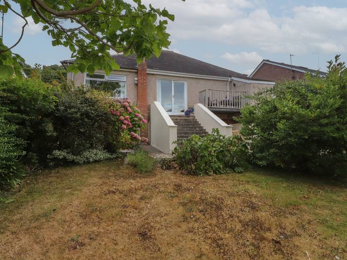 Cottage for 4 people in Rhos on Sea