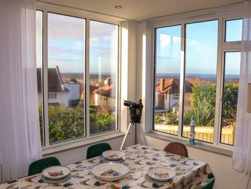 Holiday Rental for 8 People in Prestatyn, Denbighshire, Photo 4