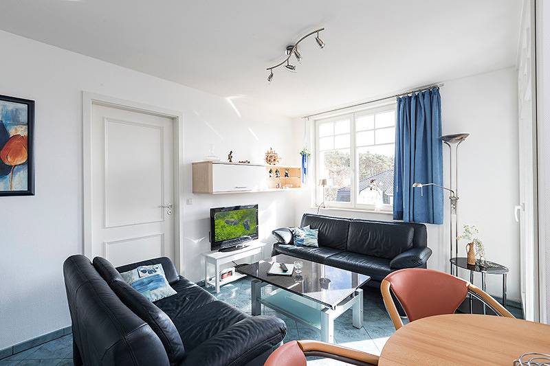 Ganze Ferienwohnung, Miramare - 23-23 in Ostseebad Kühlungsborn, Kühlungsborn