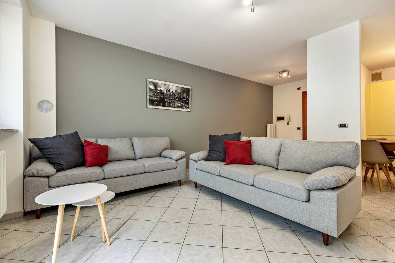 Appartement 'Casa Valentina' met Uitzicht op de Bergen en Privé Terras, foto 7