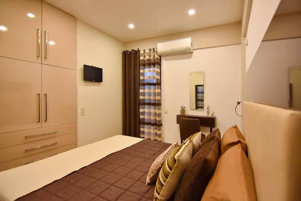 A Cozy Eco Villa by the Sea in Gouves, Iraklio-Heraklion und Umgebung