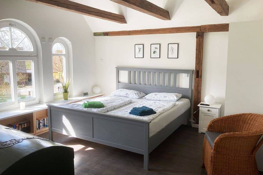 Ganze Wohnung, Ferienwohnung/App. für 4 Gäste mit 90m² in Nübel in Nübel, Grünes Binnenland