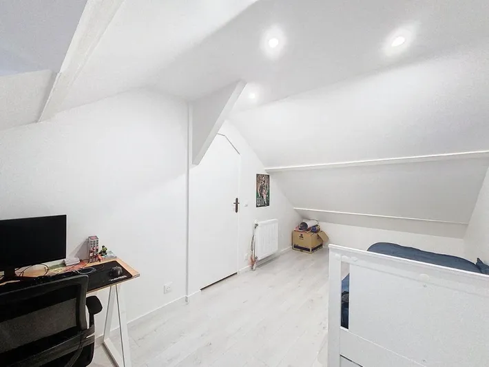 Casa de vacaciones para 7 personas, con terraza - 1