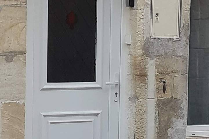 Townhouse in Sancerre, Central France in Sancerre, Región de Bourges