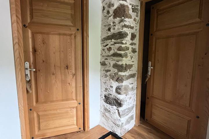 Chambre d’hôte pour 12 personnes, avec jardin dans Haute-Corse