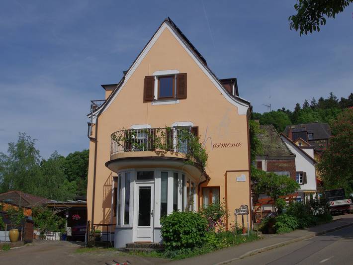 Gîte pour 2 personnes à Badenweiler - 3