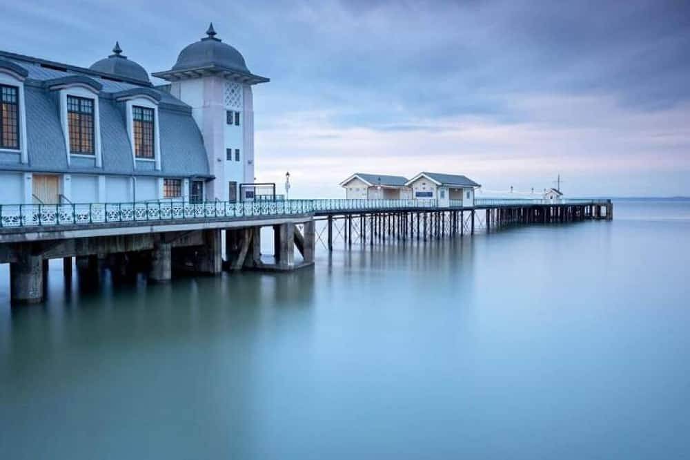 Apartamento entero, Cardiff/Pernath Home2\n in Penarth, Cardiff