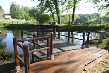Location De Vacances pour 4 Personnes dans Troche, Région de Brive-la-Gaillarde, Photo 3