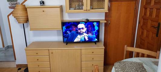 Bungalow pour 5 Personnes dans Santa Pola, Costa Blanca, Photo 3