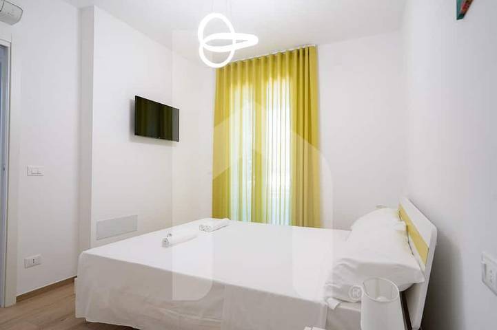 Ganze Wohnung, Homiday - Residence Incanto - Amber in Alba Adriatica, Adriaküste Abruzzen
