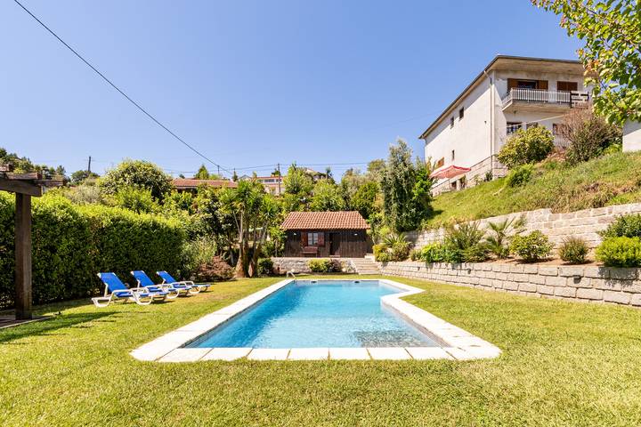 Bungalow für 3 Personen, mit Seeblick in Portugal - 3