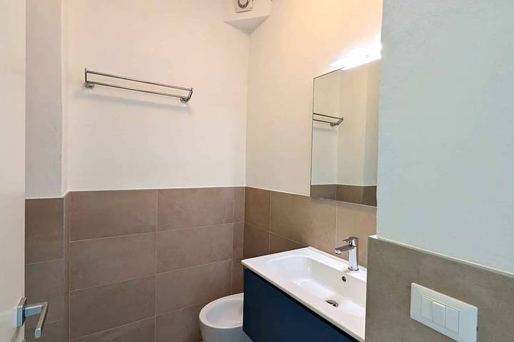 Ganze Wohnung, Ferienwohnung mit Klimaanlage und Balkon in Ufficio 5, Lignano Sabbiadoro