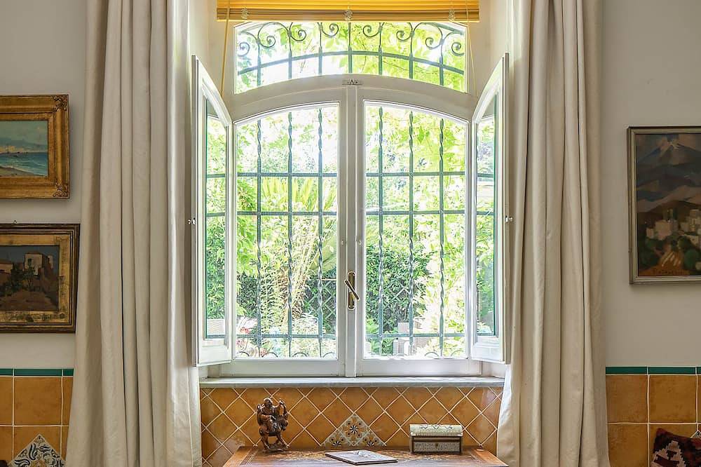 Entire apartment, Amazing villa in gardens Center Piazza Popolo / Spagna in Rome, Rome Province