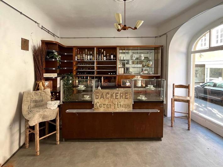 Ferienwohnung für 4 Personen, mit Sauna und Ausblick sowie Terrasse, mit Haustier - 1