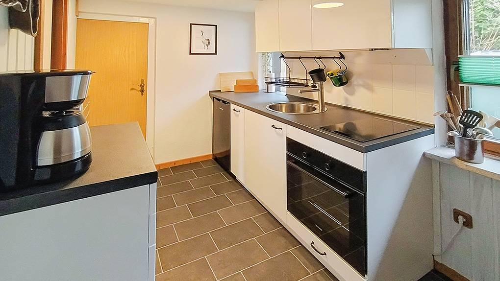Vakantiehuis voor 2 personen met tuin, foto 8