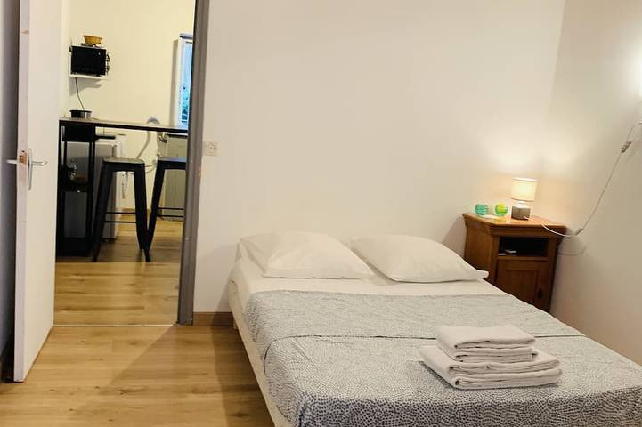 Ferienwohnung für 2 Personen - 1