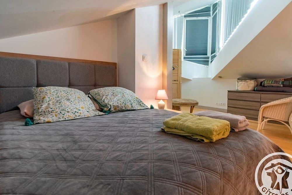 Gîte charmant avec jardin au cœur du vignoble du Layon, proche Saumur, 9 couchages, vélos inclus in Aubigné-sur-Layon, Vallée de la Loire