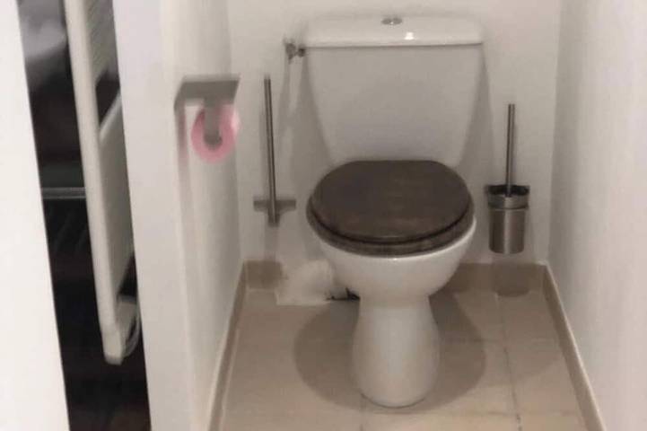 Gîte pour 4 personnes, avec terrasse, animaux acceptés dans La Grande Plage (La Ciotat) - 3