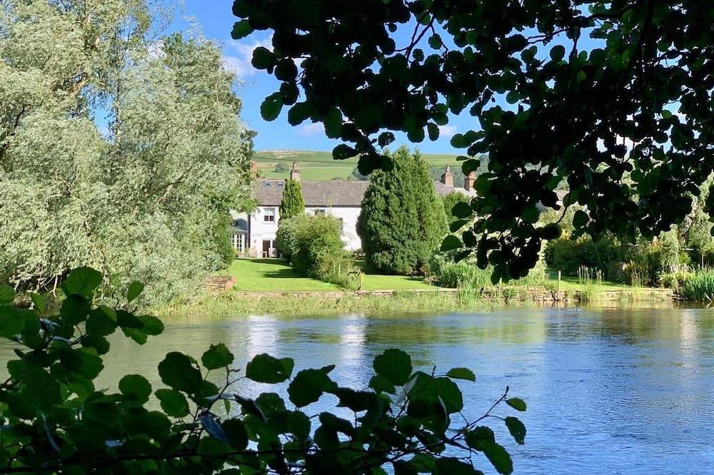 Cottage for 4 People in Pooley Bridge, Cumbria