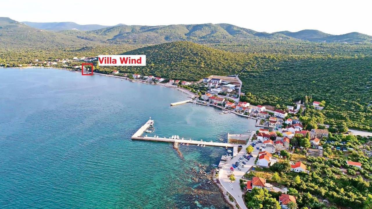 One-Bedroom Apartment in Drače, Dubrovnik-Neretva