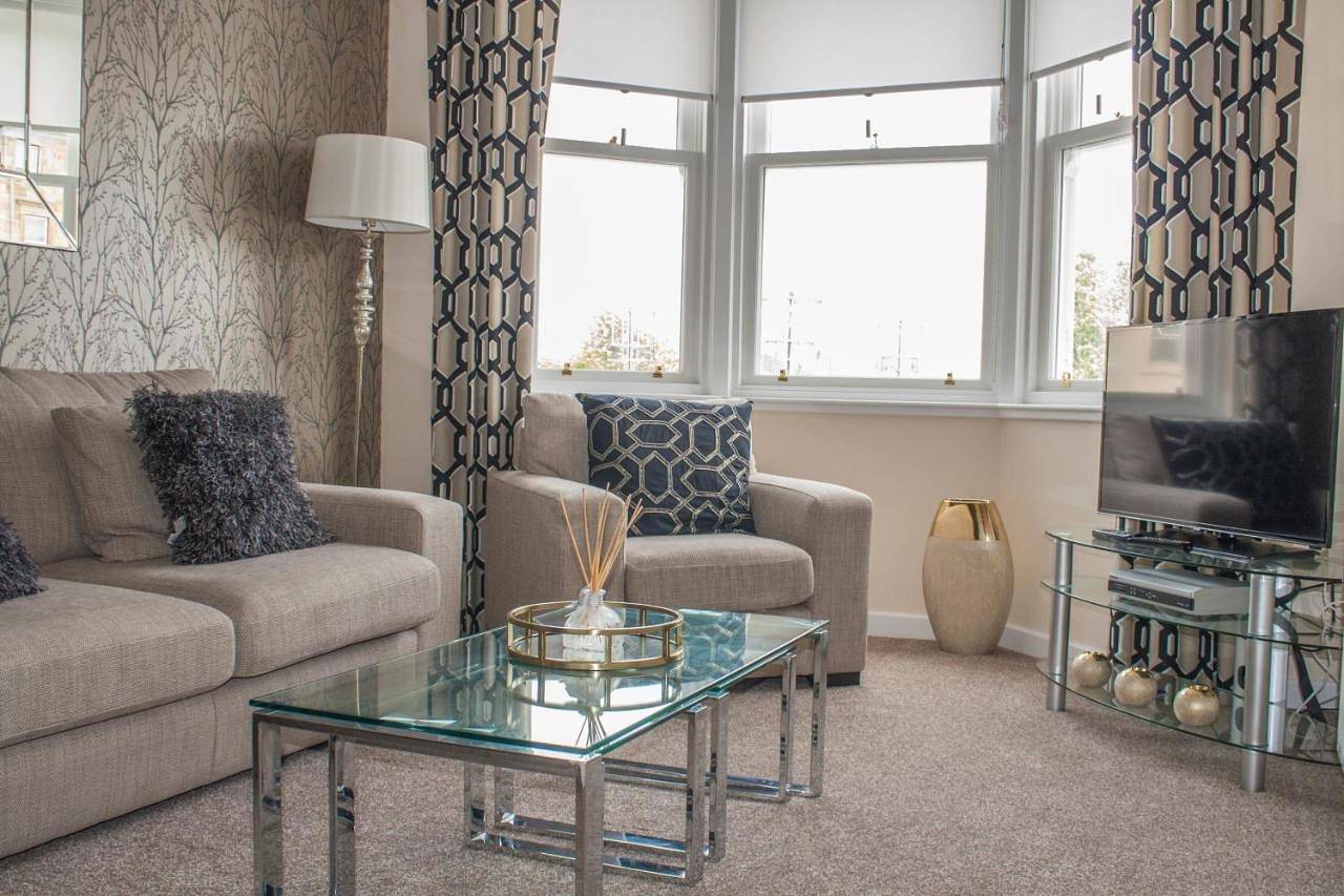 Entire apartment, Apartment with Sea View in Isle of Bute, Argyll & Bute