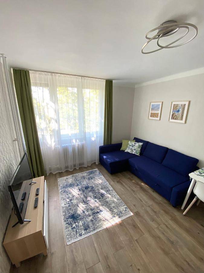 Gîte pour 3 personnes à Tatabánya