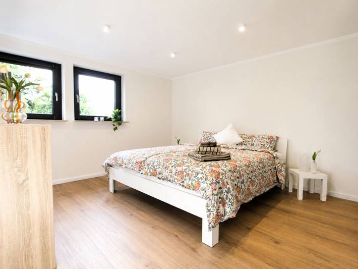 Ganze Wohnung, Herzwerk Schwalenberg in Schieder-Schwalenberg, Kreis Lippe
