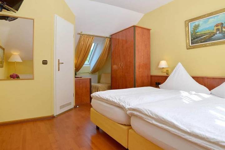 Vakantiehuis voor 2 personen, met balkon in Cochem