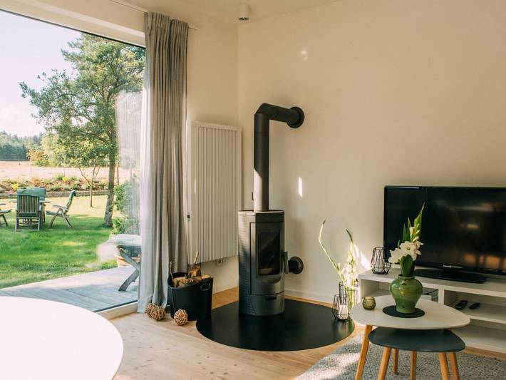 Ferienhaus Handeloh in Handeloh, Nordheide