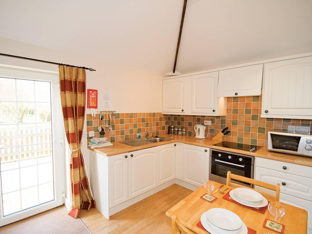 Moorhen Cottage - E3750 in Boston (Lincolnshire), Lincolnshire