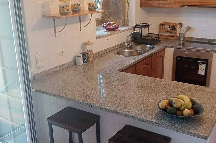 Gîte pour 7 personnes