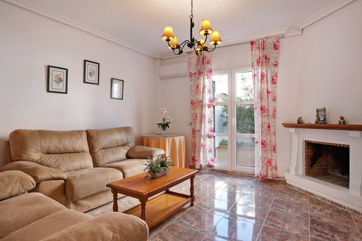 Entire apartment, Apartment "Atalaya" with Terrace and Sea Views in Playa de los Bateles (Conil de la Frontera), Conil de la Frontera