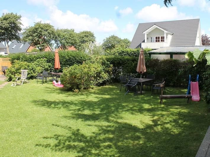 Ferienwohnung mit 1 Schlafzimmer in Wyk auf Föhr (Stadt), Wyk auf Föhr