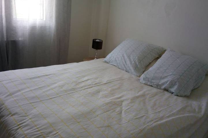 Gîte pour 4 personnes, avec terrasse, animaux acceptés à Le Muy - 2