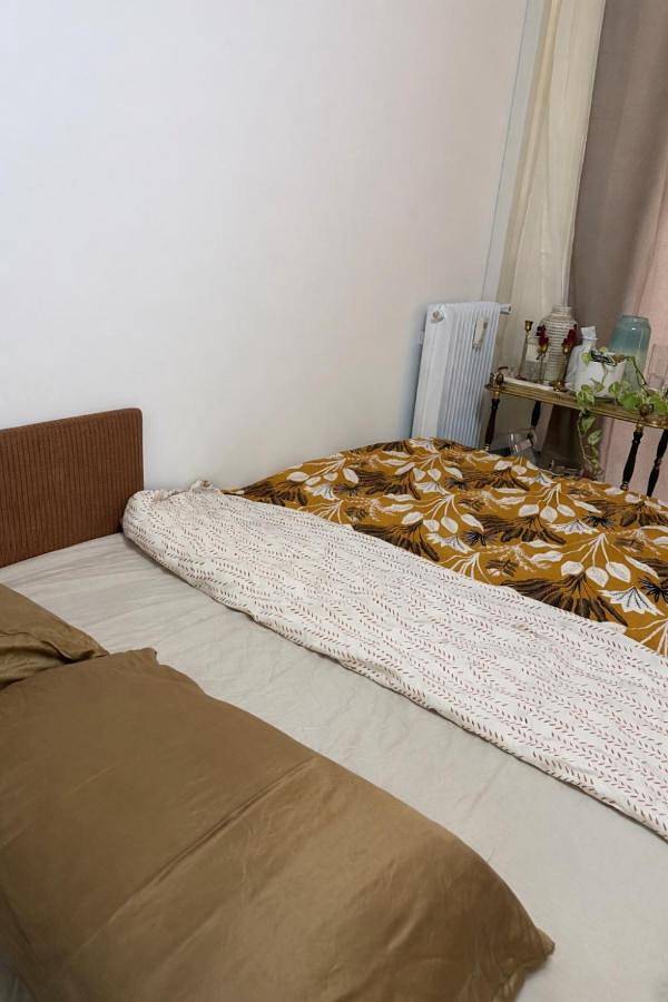 Gîte pour 2 personnes, avec balcon dans Cathedrale Orthodoxe Saint Nicolas Nice - 2